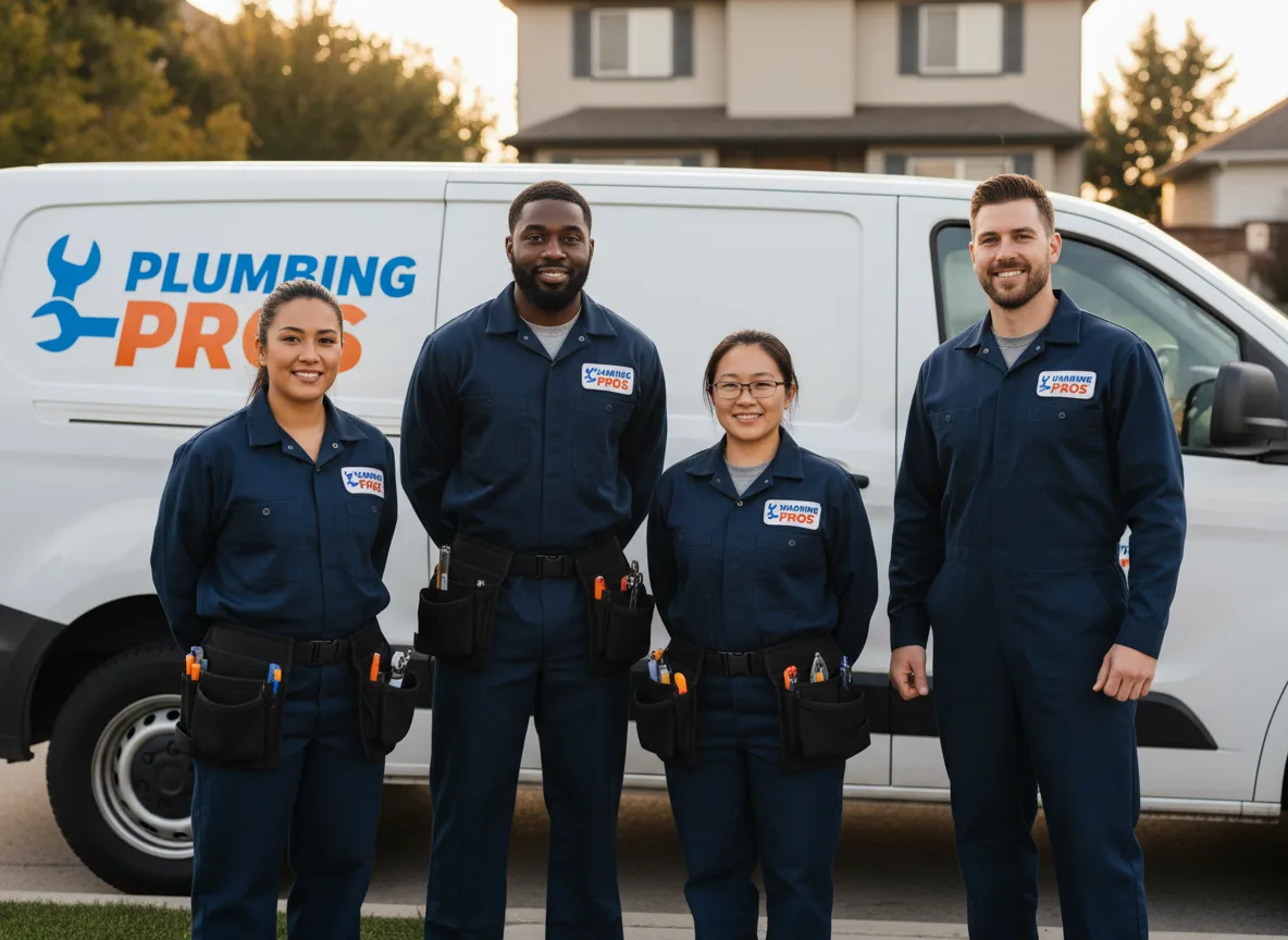 Water Heater Repair company in Okay, OK